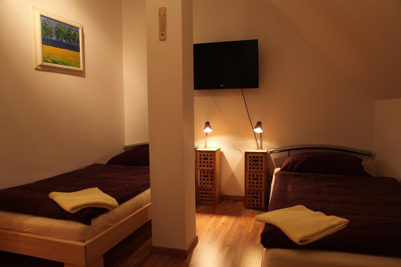 Hotel Koenig-In Hojsova Stráž Pokój zdjęcie